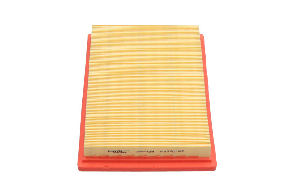 KAVO PARTS HA-738 Vzduchový filter
