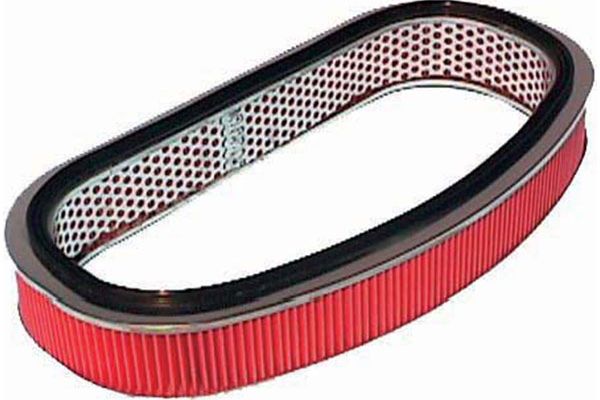 KAVO PARTS HA-8602 Air Filter for HONDA