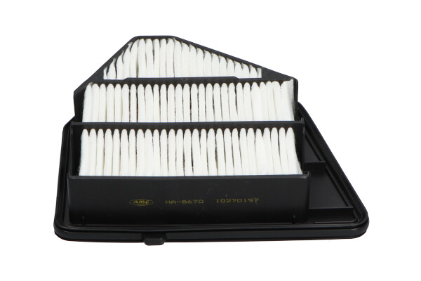 KAVO PARTS HA-8670 Vzduchový filter