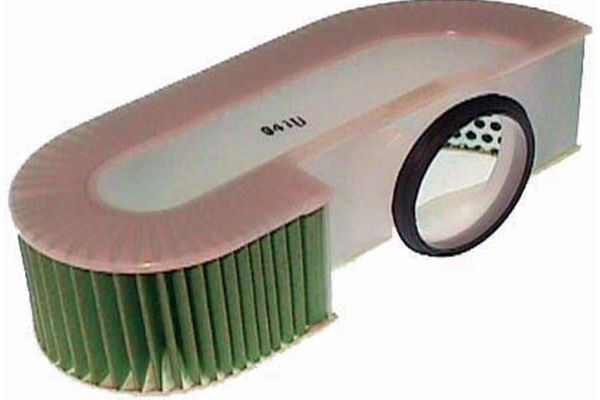 KAVO PARTS HA-883 Vzduchový filter