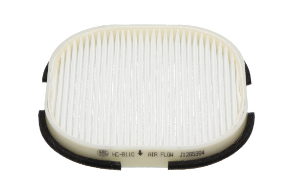 KAVO PARTS HC-8110 Filter vnútorného priestoru