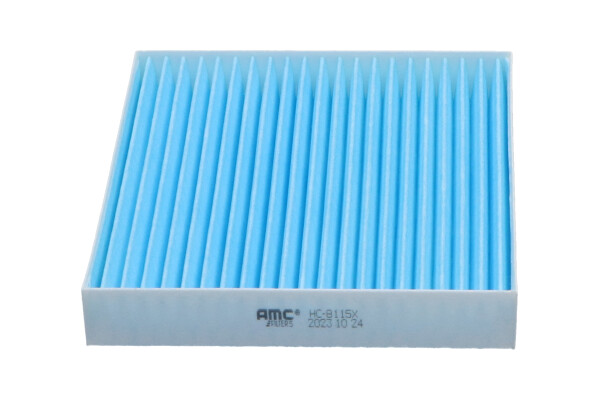 KAVO PARTS HC-8115X Filter,...