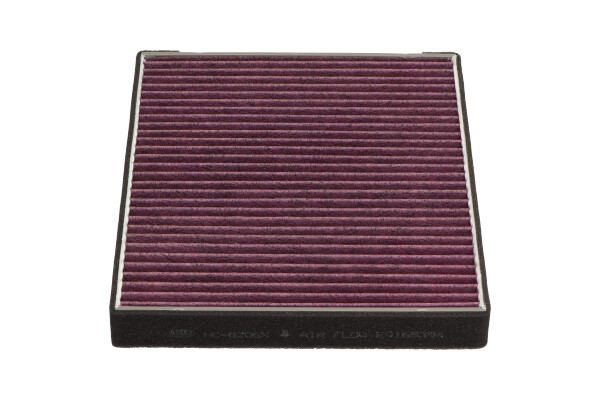 KAVO PARTS HC-8206X Filter vnútorného priestoru