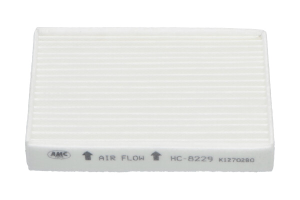 KAVO PARTS HC-8229 Filter vnútorného priestoru