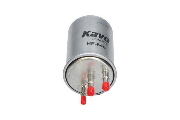 KAVO PARTS HF-648 Palivový filter