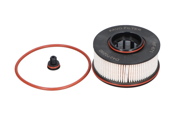 KAVO PARTS HF-671 Fuel...