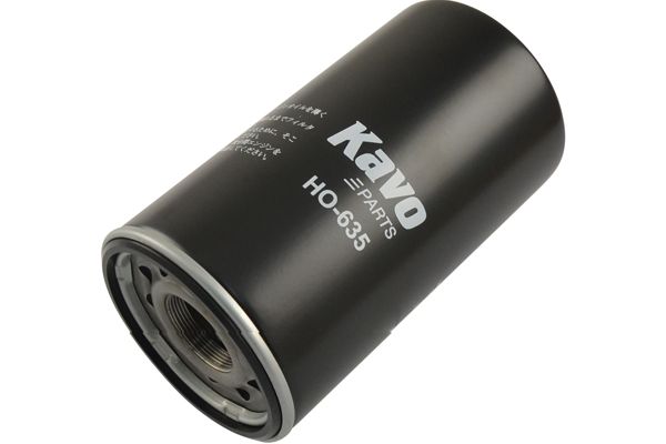 KAVO PARTS HO-635 Olejový filter