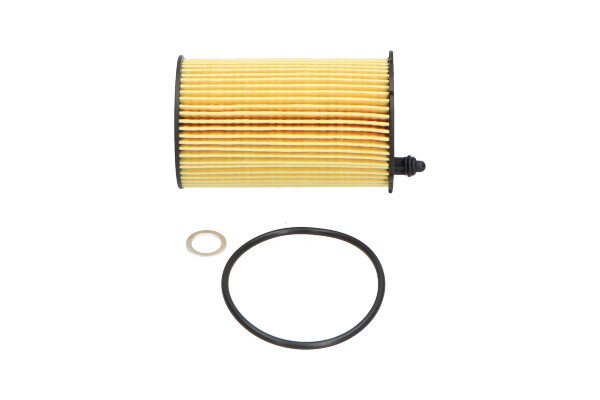 KAVO PARTS HO-702 Olejový filter