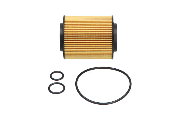 KAVO PARTS HO-827 Olejový filter