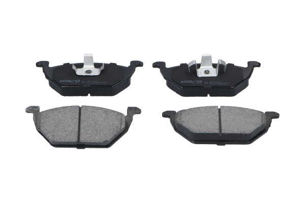 KAVO PARTS KBP-10016 Brake...