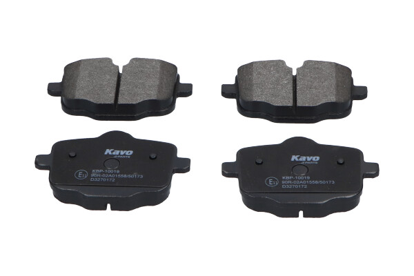 KAVO PARTS KBP-10019 Brake...
