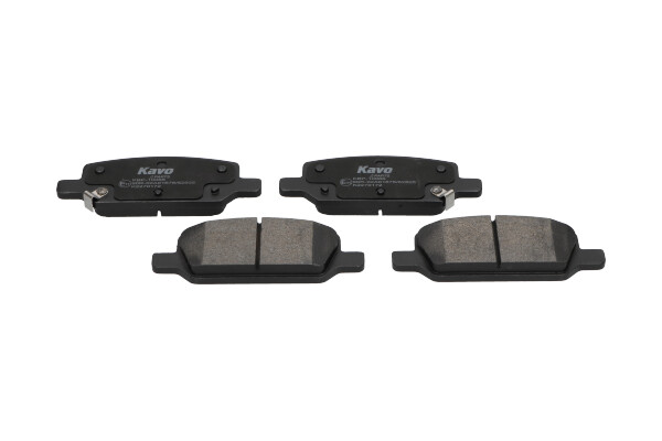 KAVO PARTS KBP-10066 Brake...