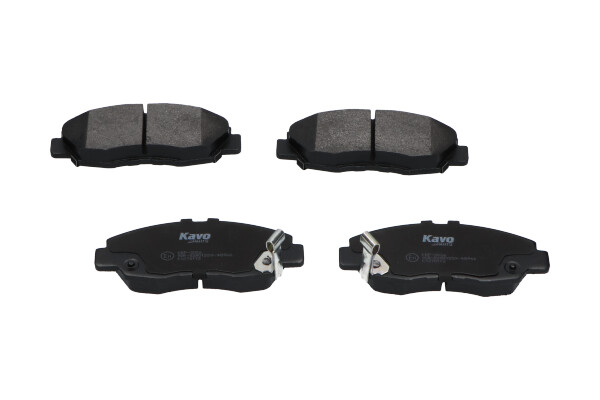 KAVO PARTS KBP-2026 Brake...