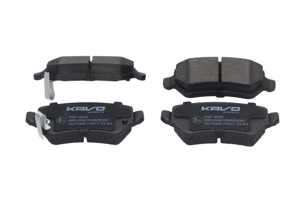 KAVO PARTS KBP-4020...