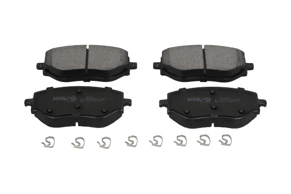 KAVO PARTS KBP-6630 Brake...