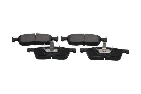KAVO PARTS KBP-9155 Sada brzdových platničiek kotúčovej brzdy