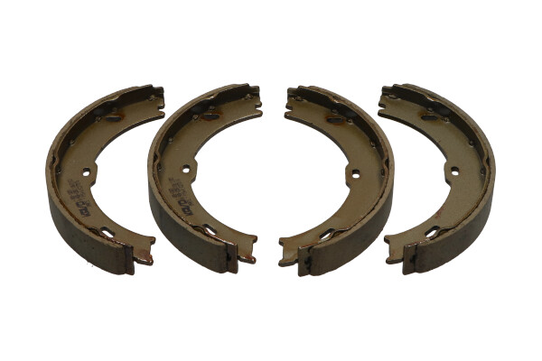 KAVO PARTS KBS-10001 Sada brzdových čeľustí