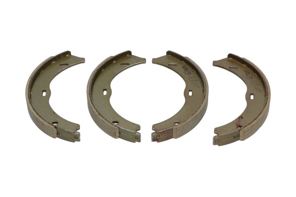 KAVO PARTS KBS-10003 Brake...
