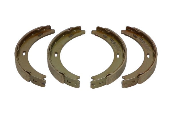 KAVO PARTS KBS-10006 Sada brzdových čeľustí