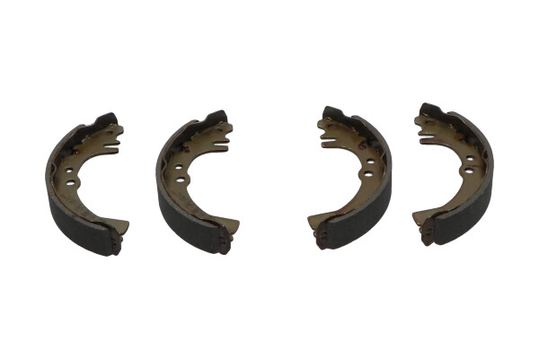 KAVO PARTS KBS-1901 Sada brzdových čeľustí