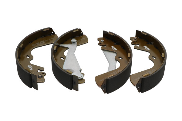 KAVO PARTS KBS-3403 Sada brzdových čeľustí