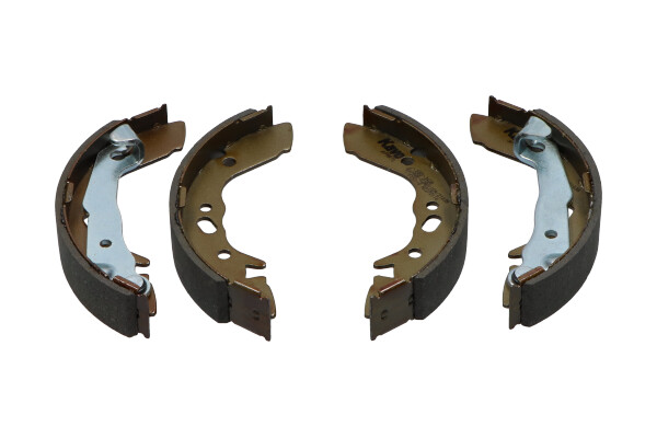 KAVO PARTS KBS-3408 Sada brzdových čeľustí