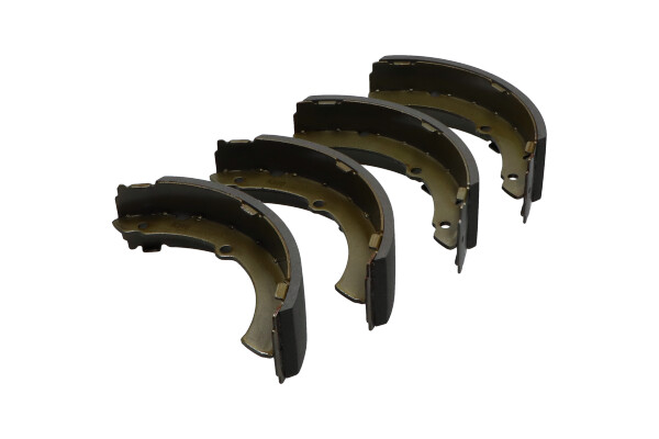 KAVO PARTS KBS-3903 Sada brzdových čeľustí