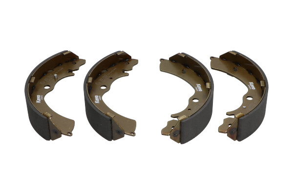 KAVO PARTS KBS-3915 Sada brzdových čeľustí