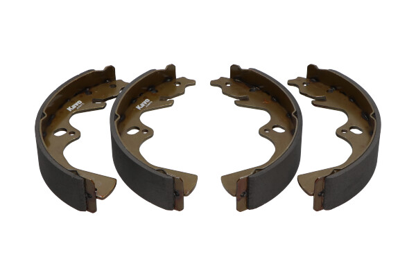 KAVO PARTS KBS-4402 Sada brzdových čeľustí
