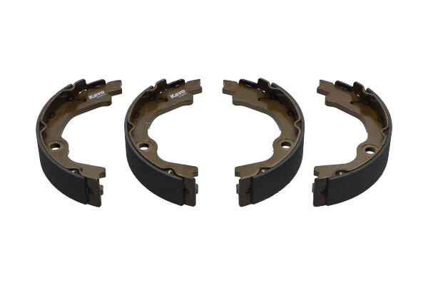 KAVO PARTS KBS-4419 Sada brzdových čeľustí