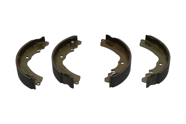 KAVO PARTS KBS-6410 Sada brzdových čeľustí