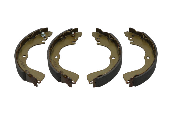 KAVO PARTS KBS-6412 Brake...