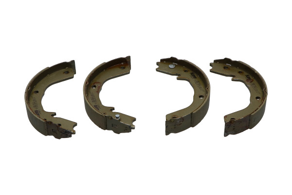 KAVO PARTS KBS-6413 Sada brzdových čeľustí