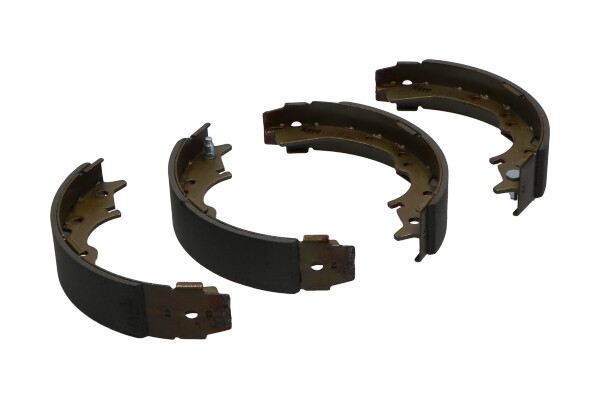 KAVO PARTS KBS-9908 Sada brzdových čeľustí