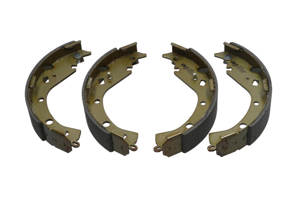 KAVO PARTS KBS-9943 Σετ σιαγόνων φρένων for TOYOTA