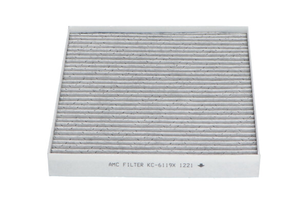 KAVO PARTS KC-6119X Filter,...