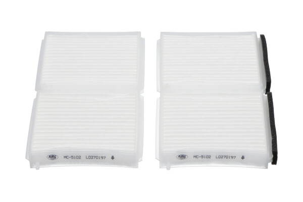 KAVO PARTS MC-5102 Filter,...