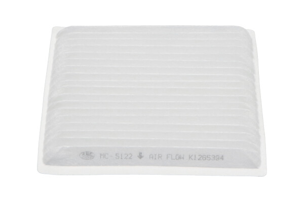 KAVO PARTS MC-5122 Filter vnútorného priestoru