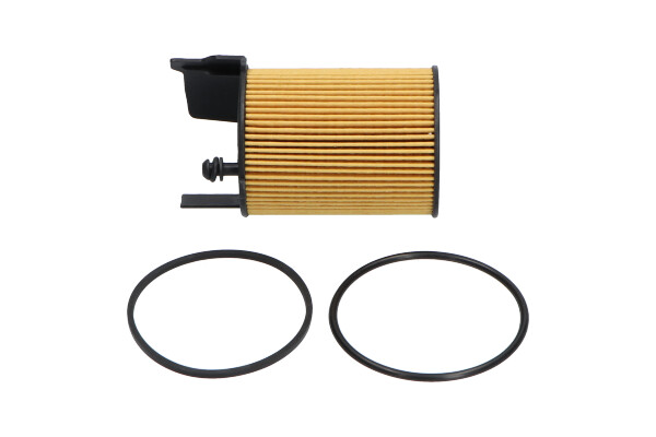 KAVO PARTS MO-537A Olejový filter