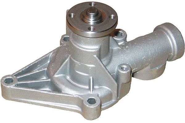 NPW M38 WATER PUMP MITS COLT 1.6 A151/A152