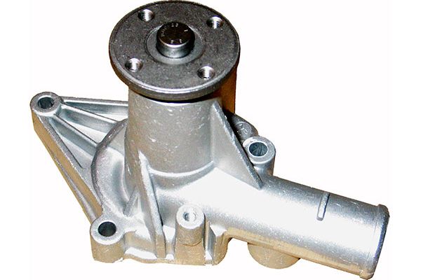 NPW M42 WATER PUMP  MITS 4G11-4G12/77-