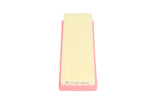 KAVO PARTS NA-2629 Vzduchový filter
