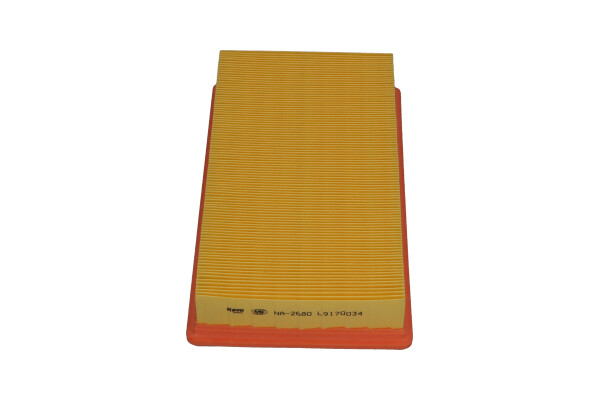 KAVO PARTS NA-2680 Vzduchový filter