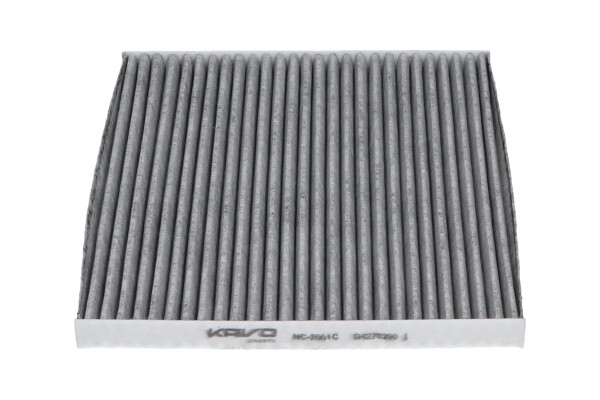 KAVO PARTS NC-2051C Filter vnútorného priestoru