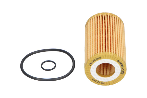 KAVO PARTS NO-2230 Olejový filter