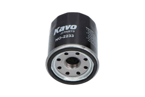 KAVO PARTS NO-2233 Olejový filter