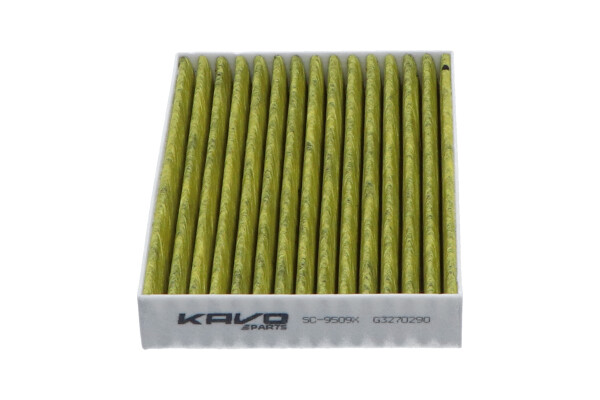 KAVO PARTS SC-9509X Filter,...