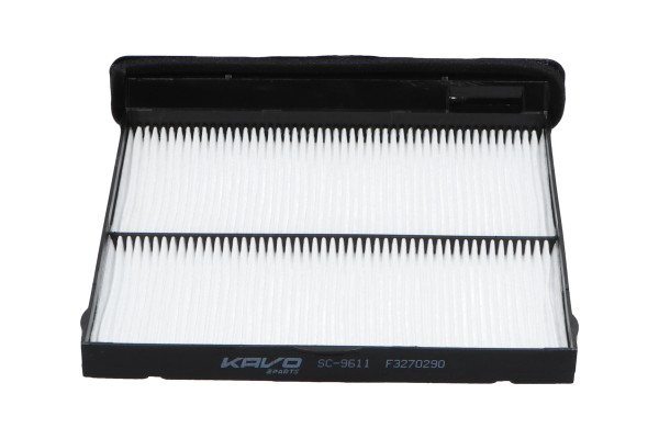 KAVO PARTS SC-9611 Filter vnútorného priestoru