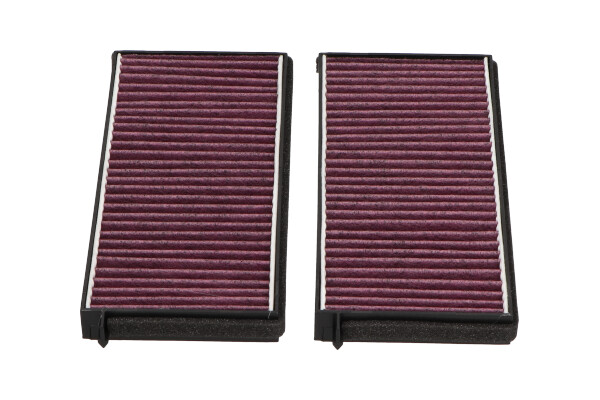 KAVO PARTS SC-9807X Filter vnútorného priestoru