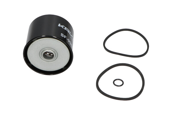 Bränslefilter - Peugeot Boxer 2.5D